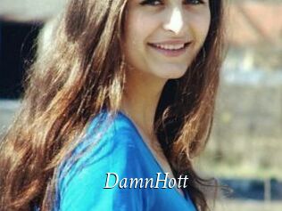 DamnHott