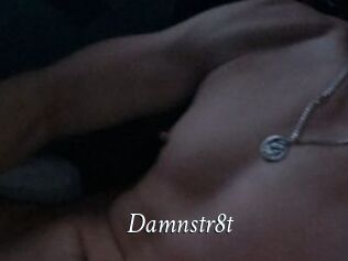 Damnstr8t