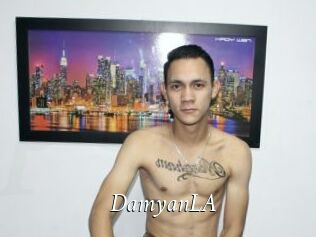 DamyanLA