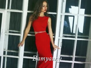 Damyanay