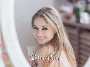 DancerJana