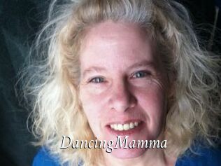 DancingMamma