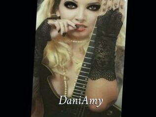 DaniAmy