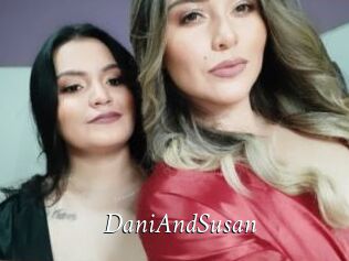 DaniAndSusan