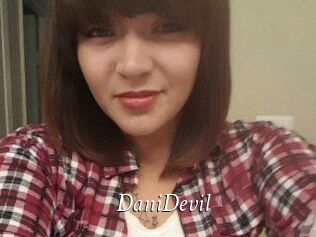 DaniDevil