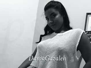 DaniaGazaleh
