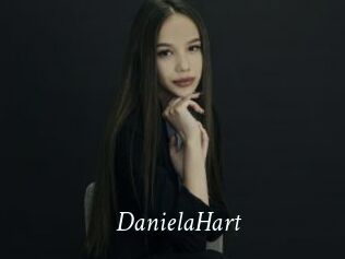 DanielaHart