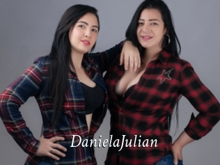 DanielaJulian