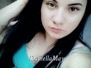 DaniellaMay