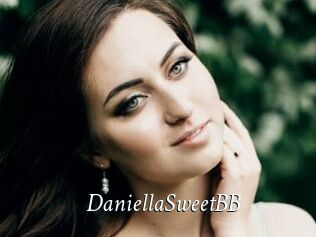 DaniellaSweetBB