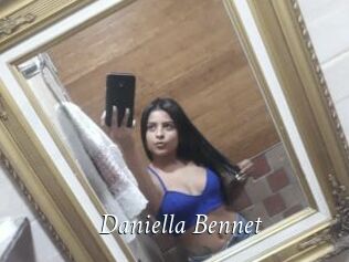 Daniella_Bennet