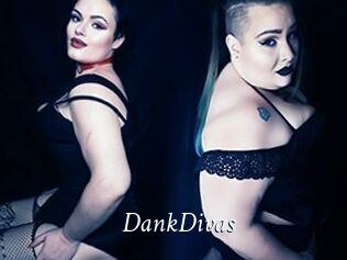 DankDivas