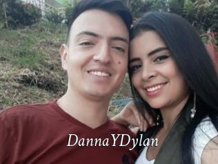 DannaYDylan