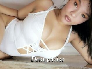 DannyArias