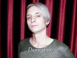 DannyFox