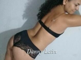 Danny_Latin