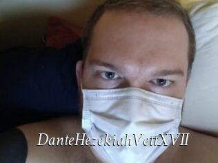 DanteHezekiahVettXVII