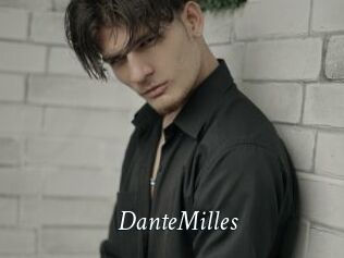 DanteMilles