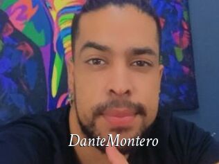 DanteMontero