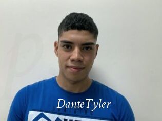 DanteTyler