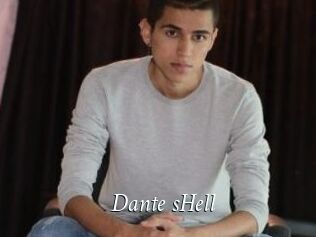 Dante_sHell