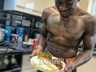 Danton
