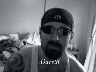 Dareth