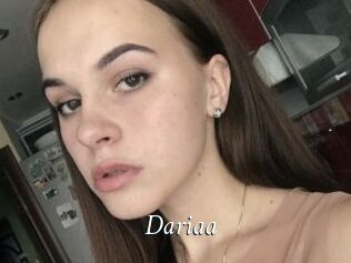 Dariaa