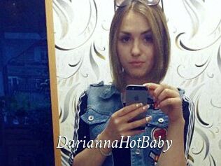 DariannaHot_Baby
