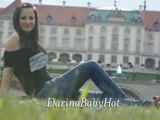 DarinaBabyHot