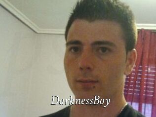 DarknessBoy