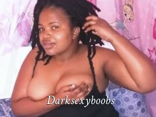Darksexyboobs