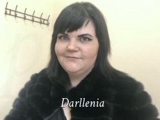 Darllenia