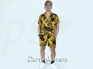 DarrenJohnson