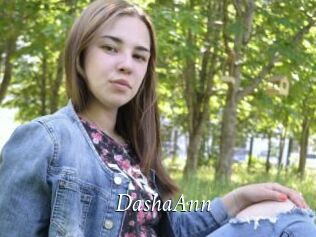 DashaAnn