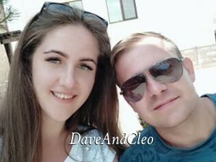DaveAndCleo
