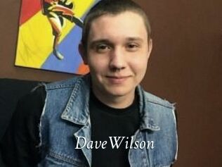 Dave_Wilson