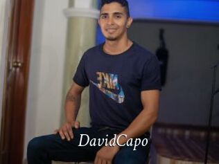 DavidCapo