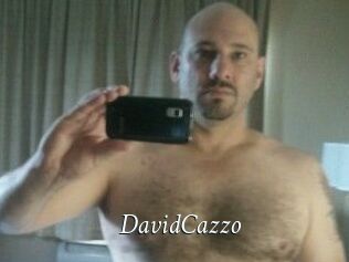 DavidCazzo