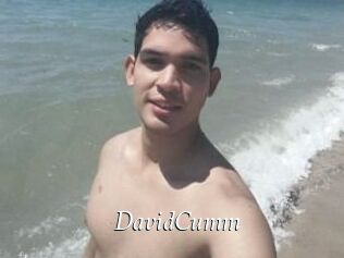 DavidCumm
