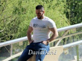 DavidDavid