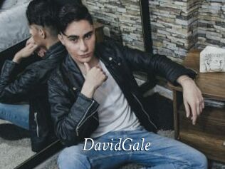 DavidGale