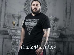 DavidMillenium