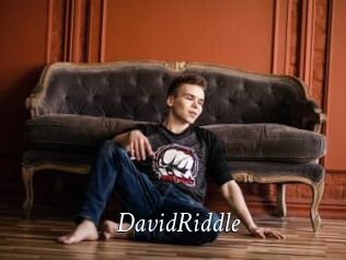 DavidRiddle