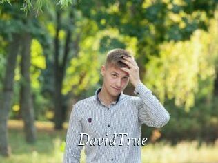 DavidTrue