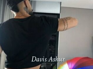 Davis_Ashur