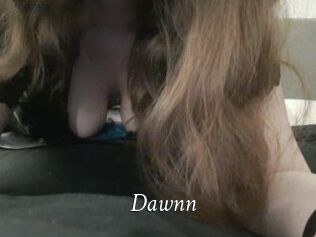 Dawnn