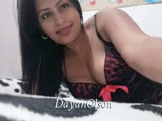 DayanOlson