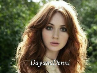 DayanaDenni