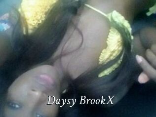 Daysy_BrookX